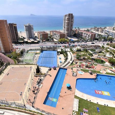 Sunset Drive 758 By Apturist Benidorm Ngoại thất bức ảnh