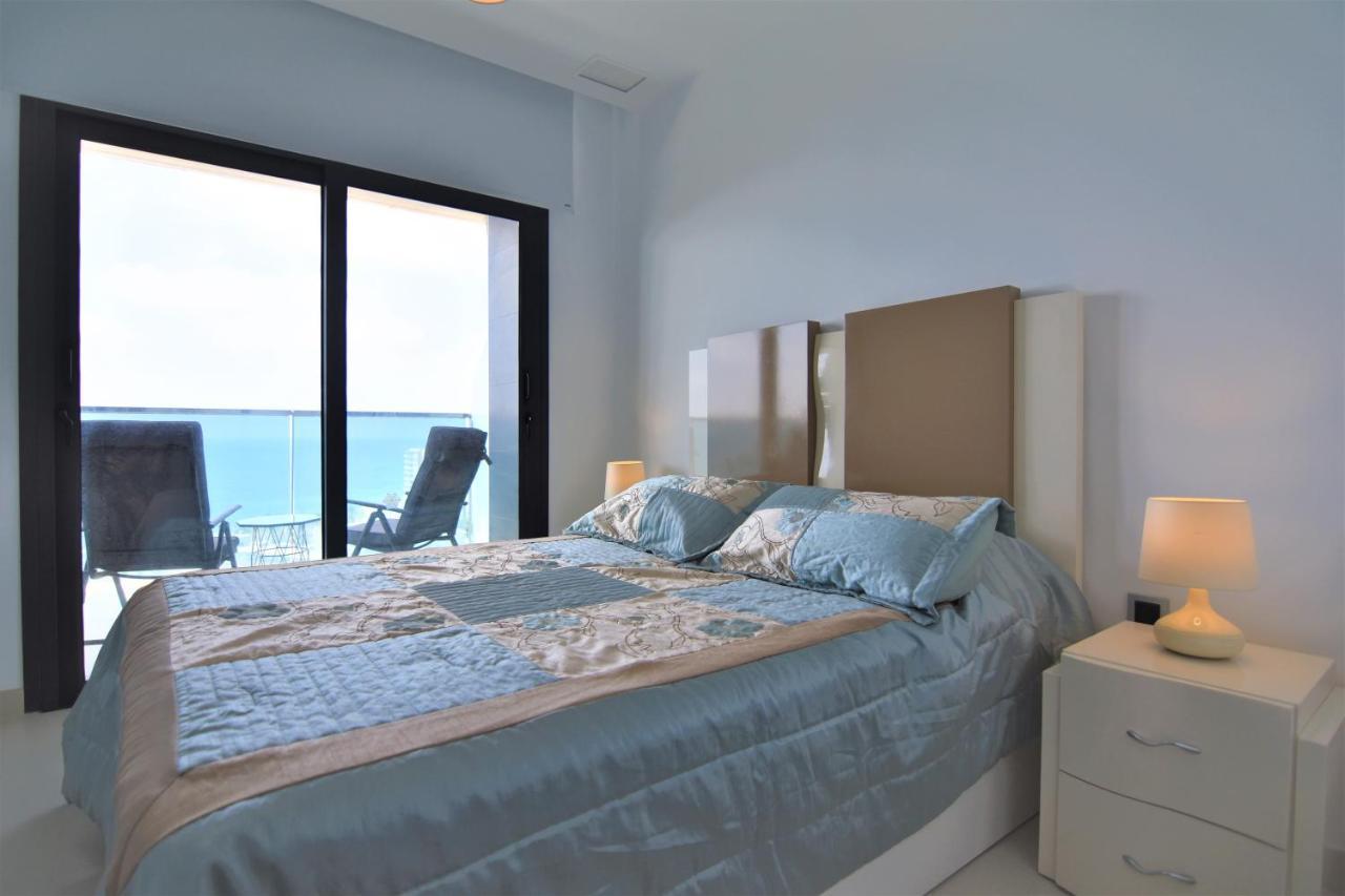 Sunset Drive 758 By Apturist Benidorm Ngoại thất bức ảnh