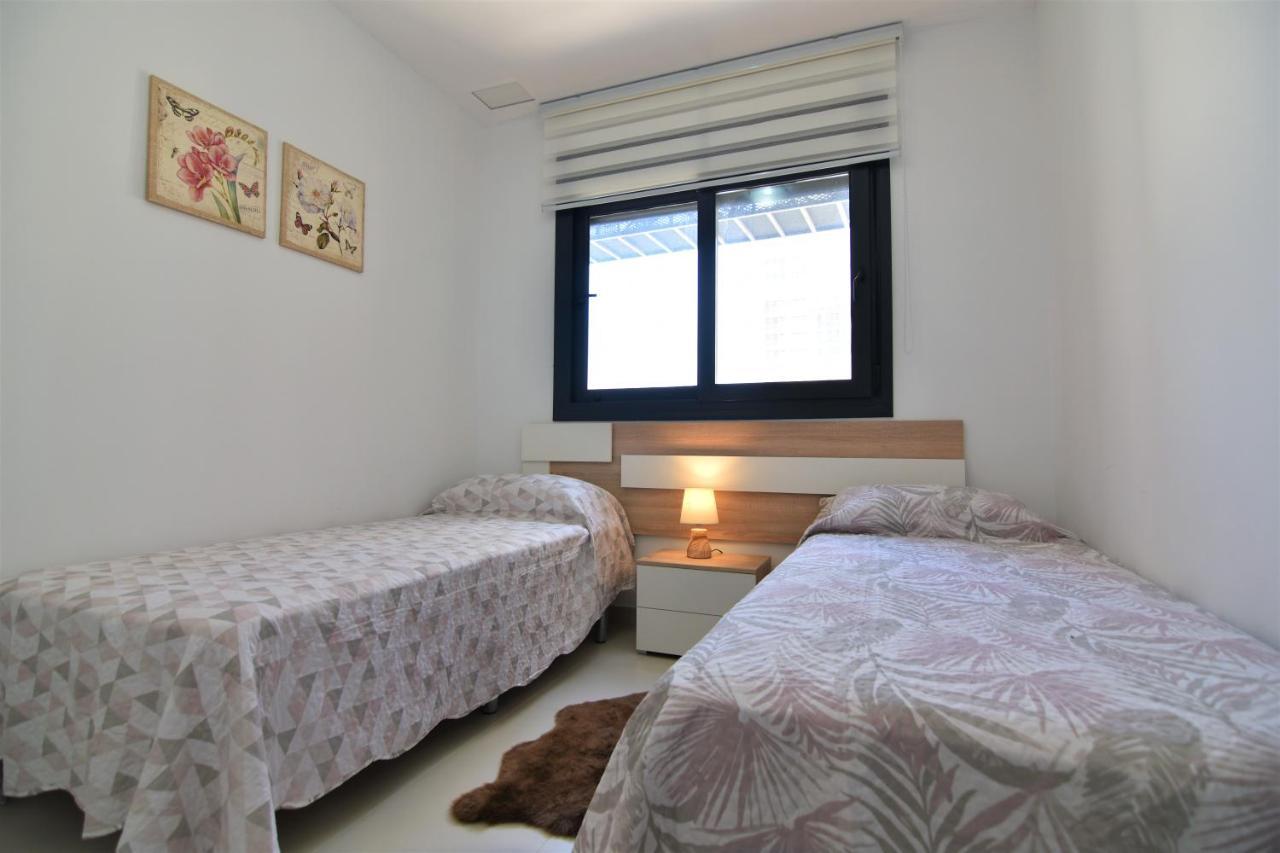 Sunset Drive 758 By Apturist Benidorm Ngoại thất bức ảnh